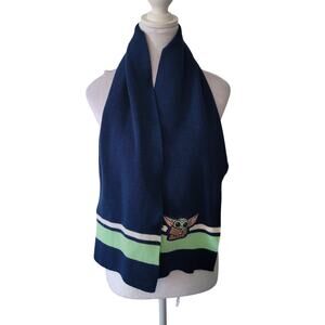 Star Wars Size OS Mandalorian The Child Knit Winter Scarf Grogu Baby‎ Yoda